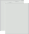 Fog Trifold Card 4 1/4 x 5 1/2 - 10/Pk