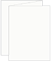 Quartz Trifold Card 4 1/4 x 5 1/2 - 10/Pk