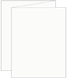 Quartz Trifold Card 4 1/4 x 5 1/2