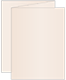 Nude Trifold Card 4 1/4 x 5 1/2 - 10/Pk