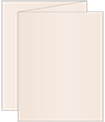 Nude Trifold Card 4 1/4 x 5 1/2