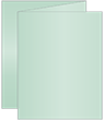 Lagoon Trifold Card 4 1/4 x 5 1/2