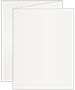 Lustre Trifold Card 4 1/4 x 5 1/2 - 10/Pk