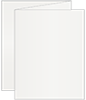 Lustre Trifold Card 4 1/4 x 5 1/2 - 10/Pk