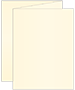 Gold Pearl Trifold Card 4 1/4 x 5 1/2 - 10/Pk