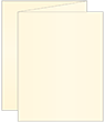 Gold Pearl Trifold Card 4 1/4 x 5 1/2 - 10/Pk