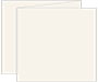 Beige Trifold Card 5 1/2 x 4 1/4 - 10/Pk