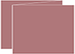 Riviera Rose Trifold Card 5 1/2 x 4 1/4