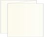 Opal Trifold Card 5 1/2 x 4 1/4 - 10/Pk