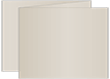 Sand Trifold Card 5 1/2 x 4 1/4 - 10/Pk