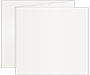 Lustre Trifold Card 5 1/2 x 4 1/4 - 10/Pk