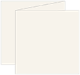 Beige Trifold Card 5 3/4 x 5 3/4 - 10/Pk