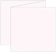 Light Pink Trifold Card 5 3/4 x 5 3/4