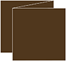 Coco Trifold Card 5 3/4 x 5 3/4 - 10/Pk