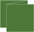 Verde Trifold Card 5 3/4 x 5 3/4