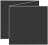 Eames Graphite (Textured) Trifold Card 5 3/4 x 5 3/4 - 10/Pk