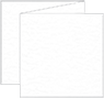 Deco (Textured) Trifold Card 5 3/4 x 5 3/4 - 10/Pk