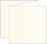 Opal Trifold Card 5 3/4 x 5 3/4 - 10/Pk