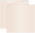 Nude Trifold Card 5 3/4 x 5 3/4 - 10/Pk