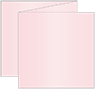 Rose Trifold Card 5 3/4 x 5 3/4 - 10/Pk