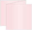 Rose Trifold Card 5 3/4 x 5 3/4 - 10/Pk