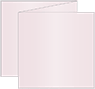 Alpine Trifold Card 5 3/4 x 5 3/4 - 10/Pk