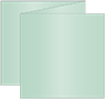 Lagoon Trifold Card 5 3/4 x 5 3/4 - 10/Pk