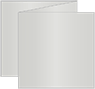 Argento Trifold Card 5 3/4 x 5 3/4 - 10/Pk