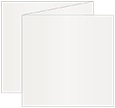 Lustre Trifold Card 5 3/4 x 5 3/4 - 10/Pk