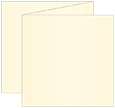 Gold Pearl Trifold Card 5 3/4 x 5 3/4
