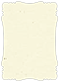 Milkweed Victorian Card 3 1/2 x 5 - 25/Pk