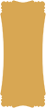 Serengeti Victorian Card 4 x 9 1/4 - 25/Pk
