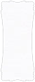 Linen Solar White Victorian Card 4 x 9 1/4 - 25/Pk