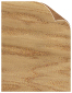 Oak Wood Paper 8 1/2 x 11 - 0.015 Inch Thick