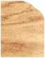 Oak Wood Paper 8 1/2 x 11 - 0.025 Inch Thick